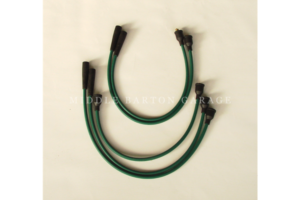 IGNITION LEAD SET 600/600D